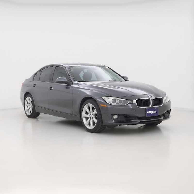 2015 BMW 328 I