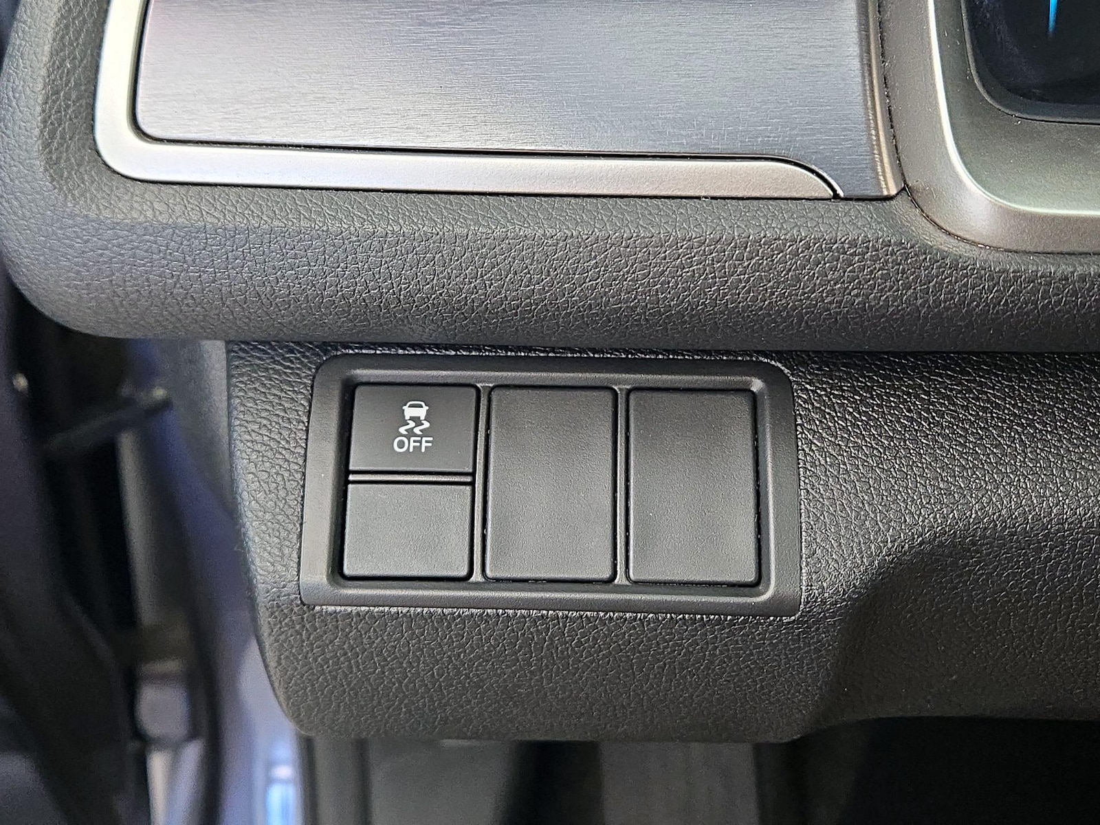 2017 Honda Civic EX-T - Photo 12
