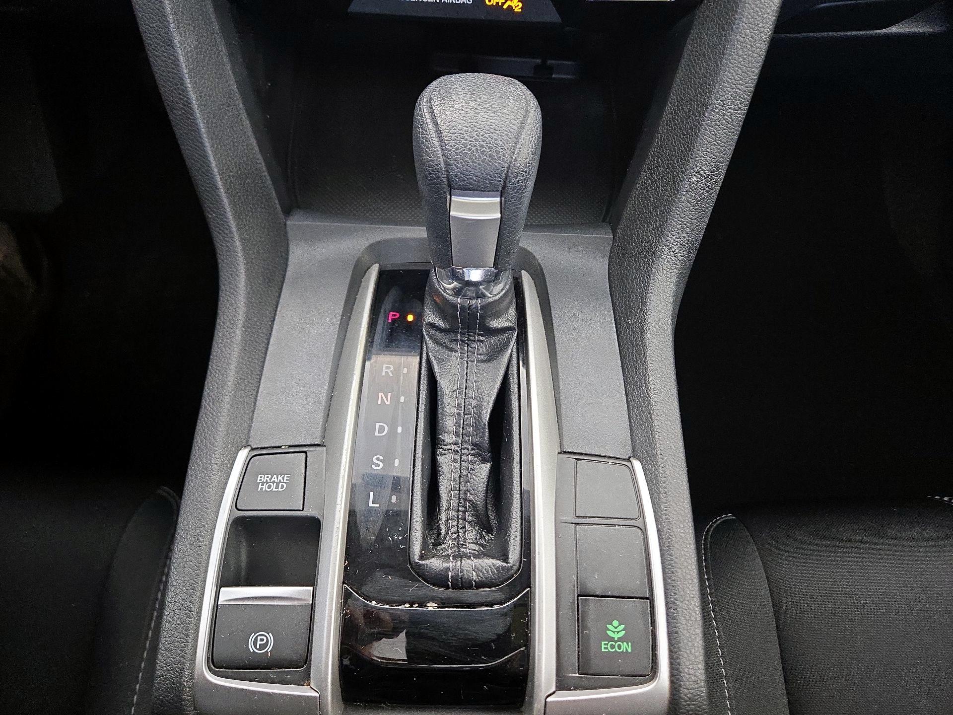 Thumbnail: 2017 Honda Civic - 15