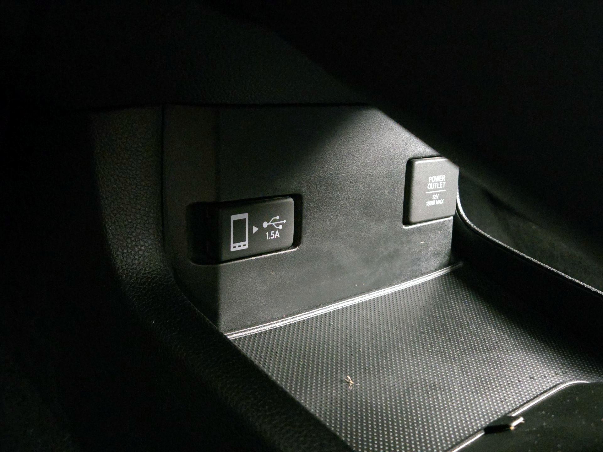 Thumbnail: 2017 Honda Civic - 16