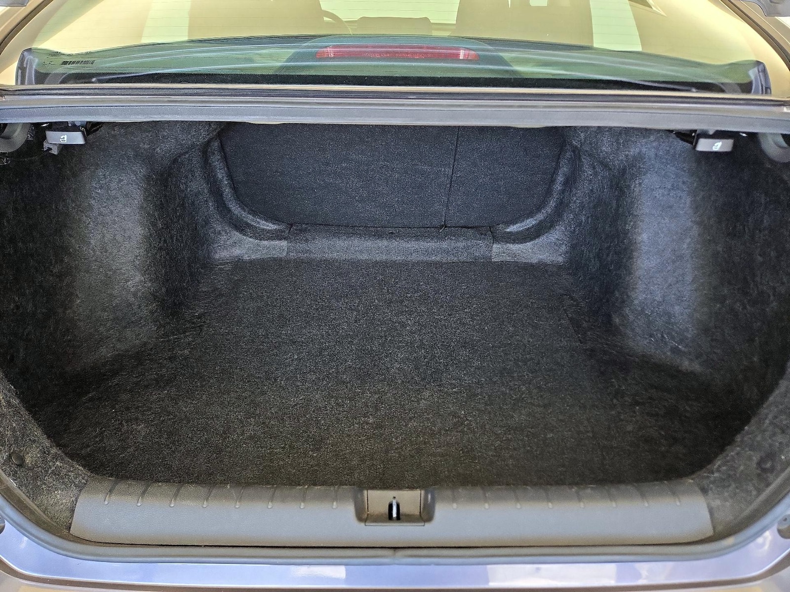 2017 Honda Civic EX-T - Photo 20