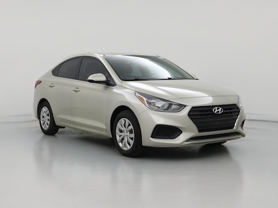 2018 Hyundai Accent SE