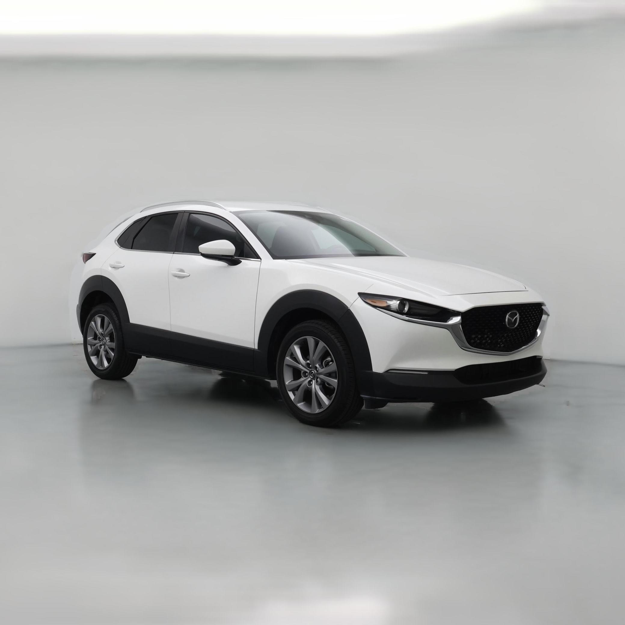Thumbnail: 2023 Mazda CX-30 - 1