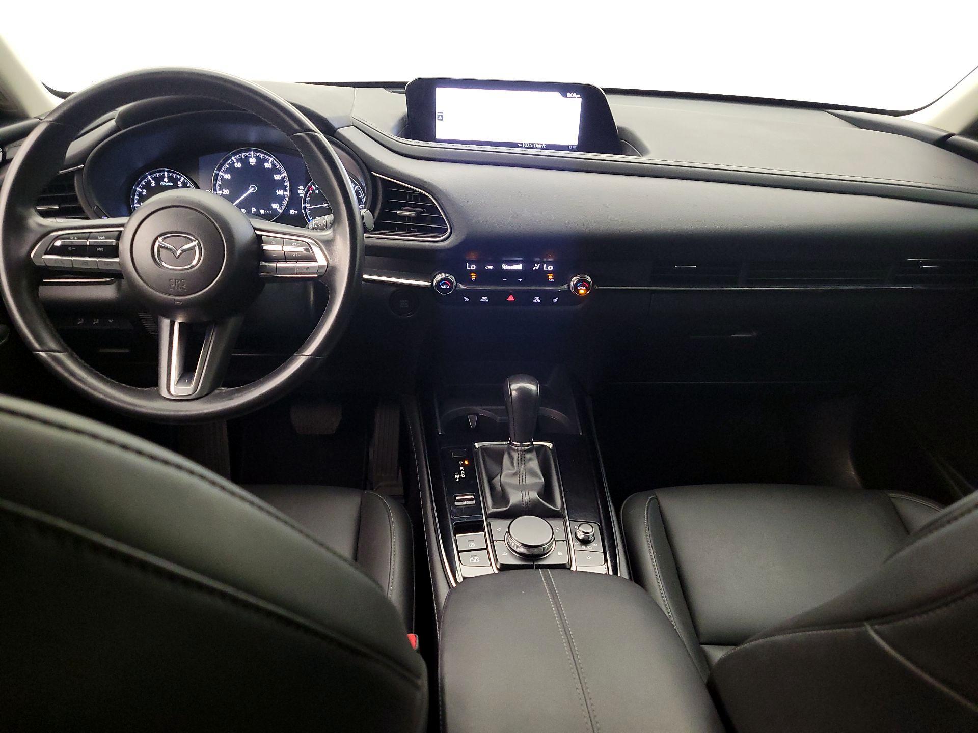 Thumbnail: 2023 Mazda CX-30 - 9