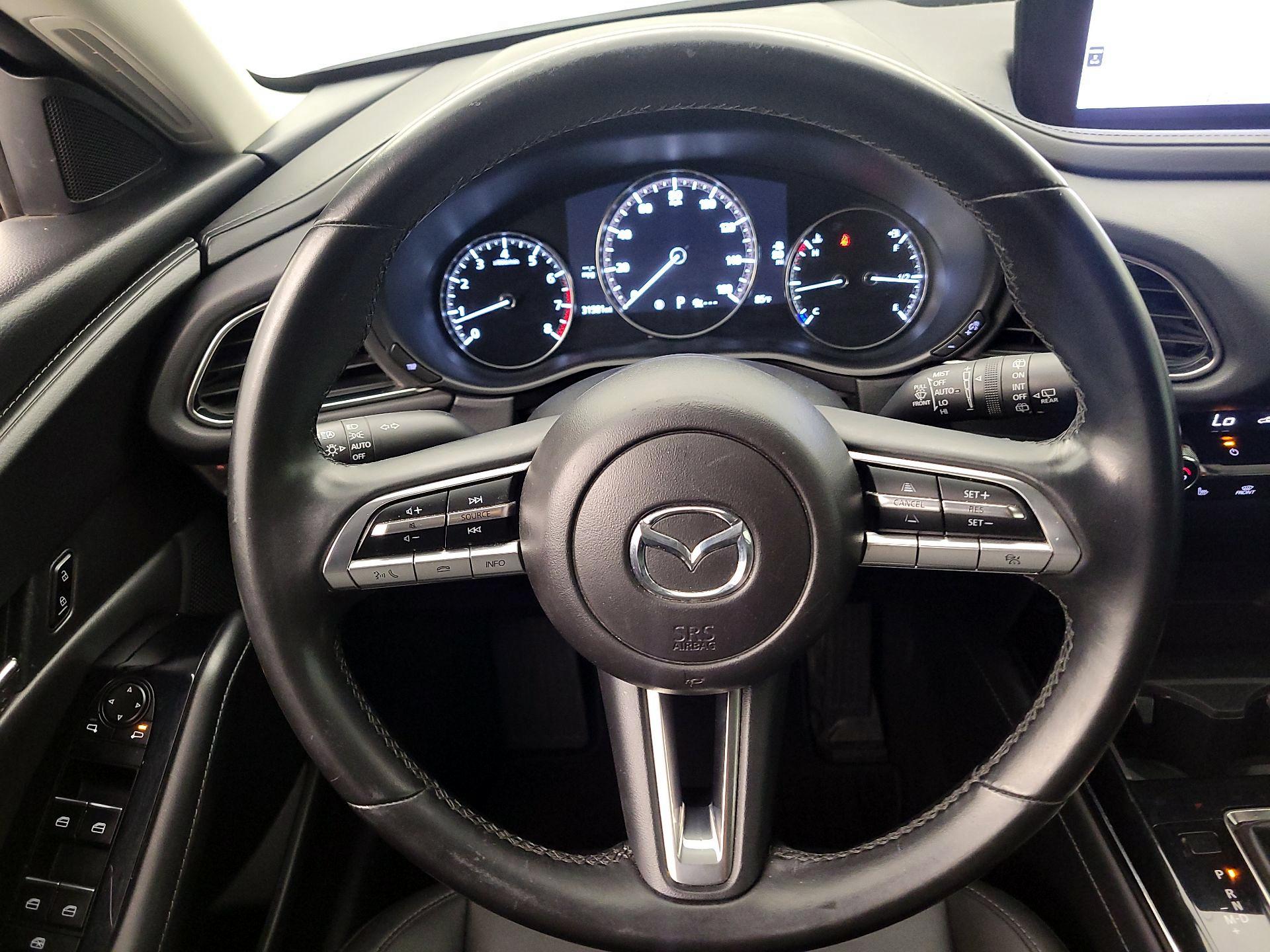 Thumbnail: 2023 Mazda CX-30 - 10