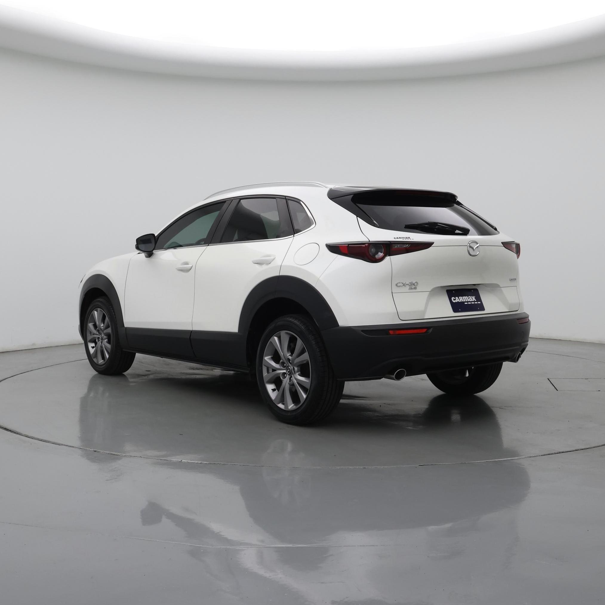 Thumbnail: 2023 Mazda CX-30 - 2
