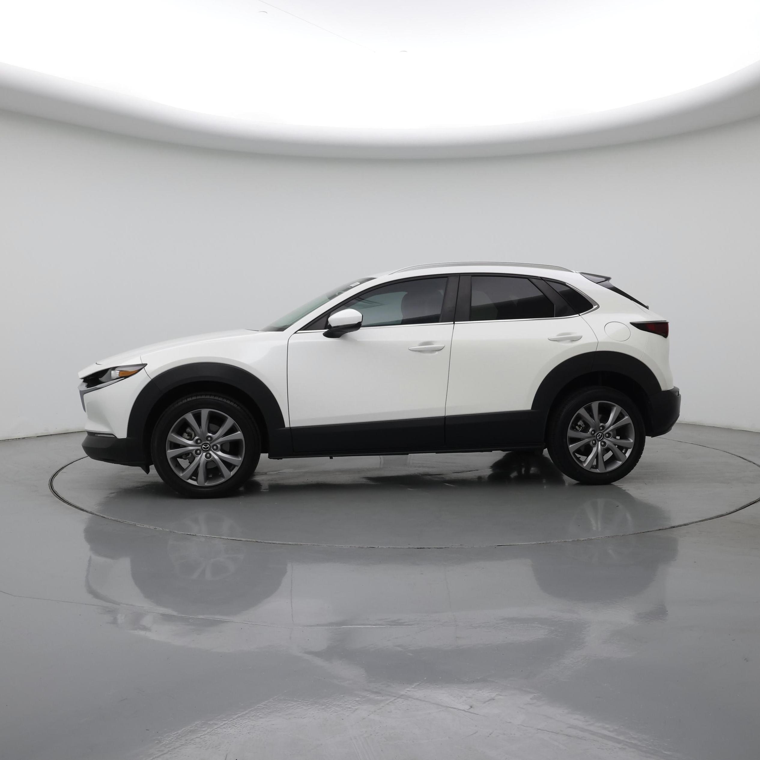 Thumbnail: 2023 Mazda CX-30 - 3