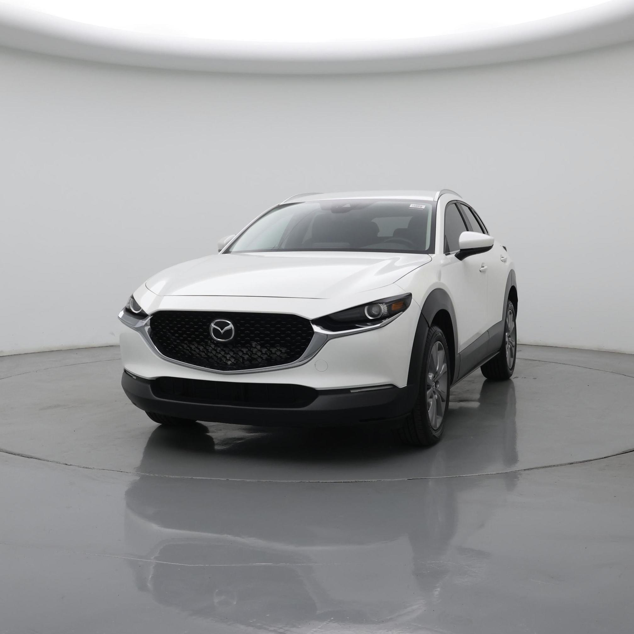 Thumbnail: 2023 Mazda CX-30 - 4