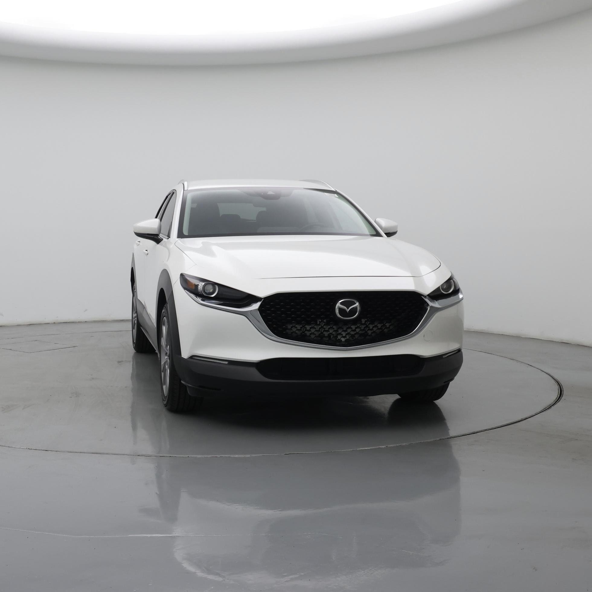 Thumbnail: 2023 Mazda CX-30 - 5