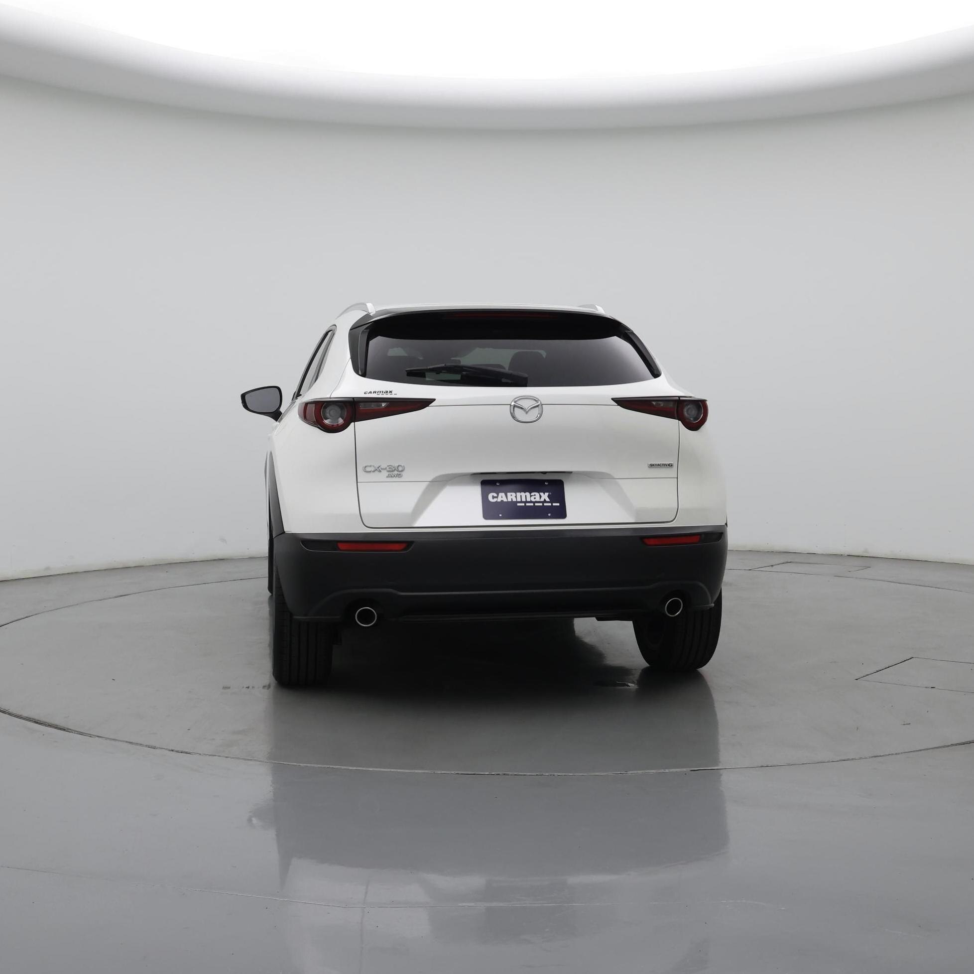 Thumbnail: 2023 Mazda CX-30 - 6