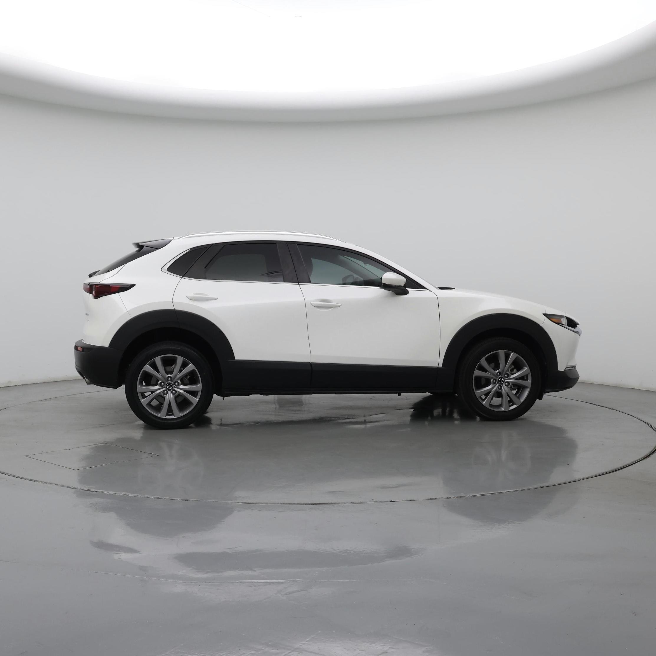 Thumbnail: 2023 Mazda CX-30 - 7