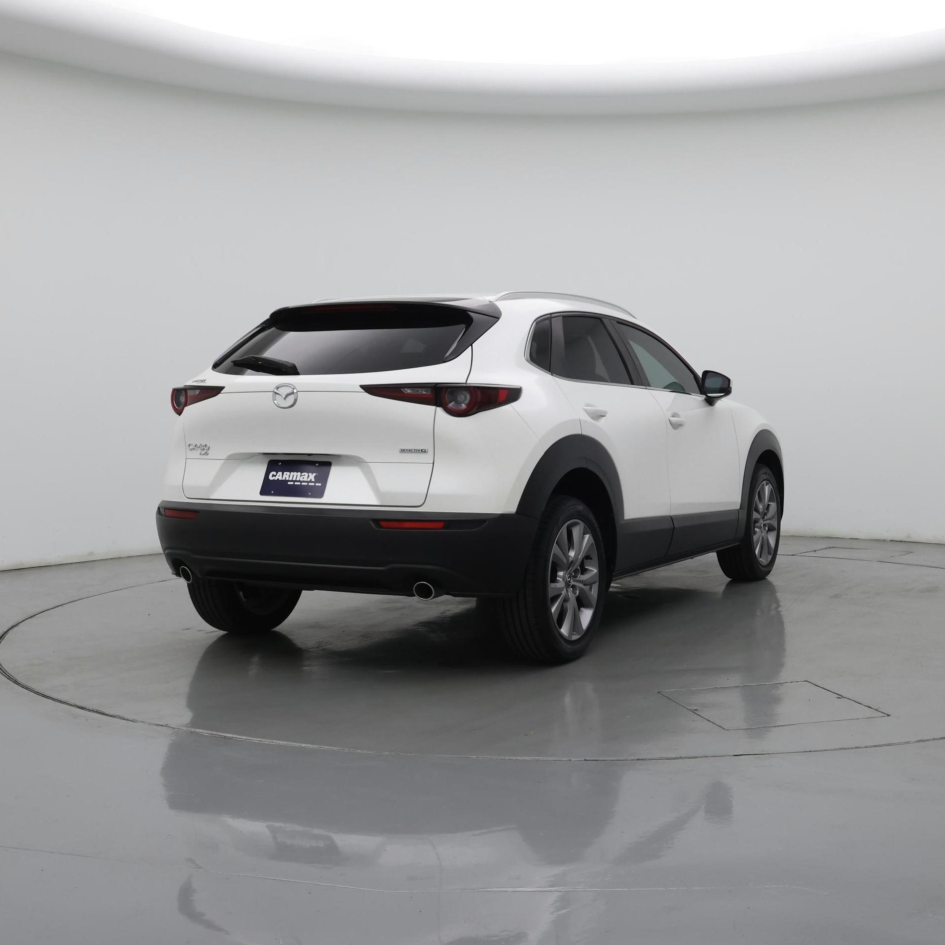 Thumbnail: 2023 Mazda CX-30 - 8