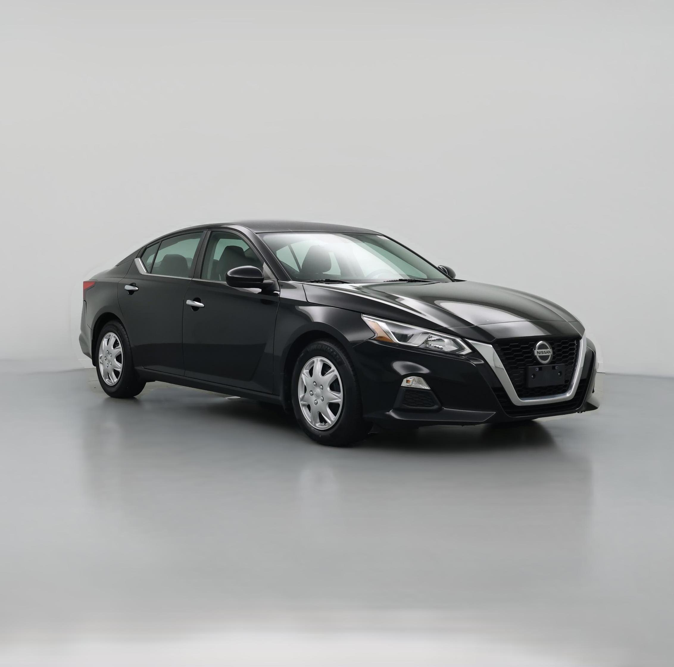 Thumbnail: 2019 Nissan Altima - 1