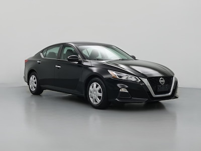 2019 Nissan Altima S