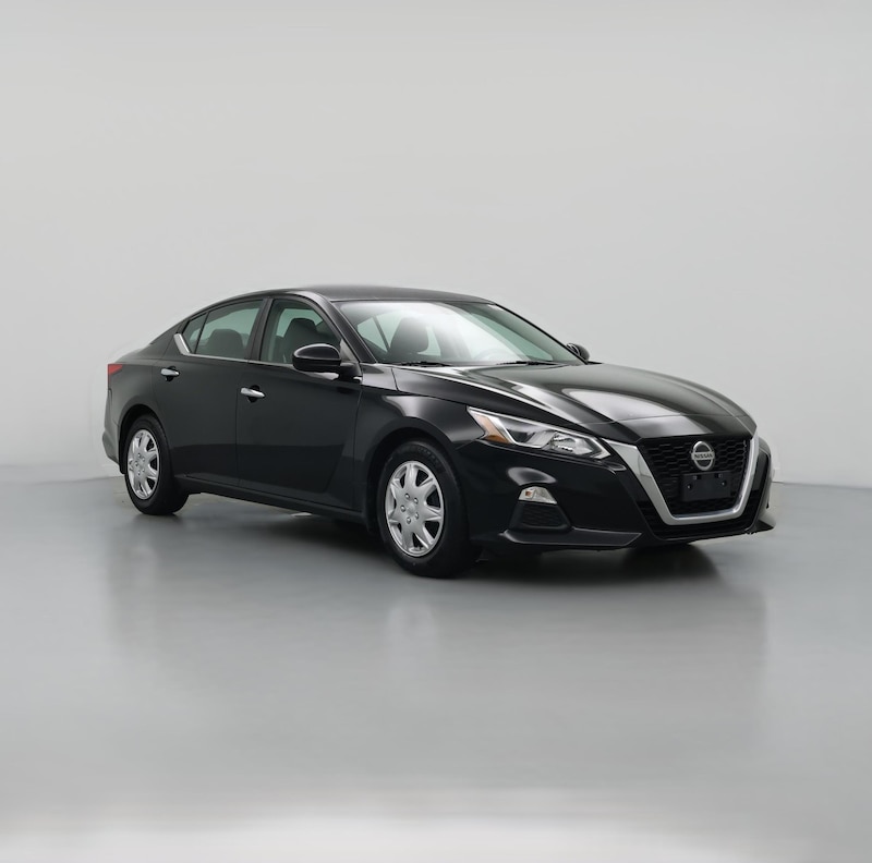 2019 Nissan Altima S