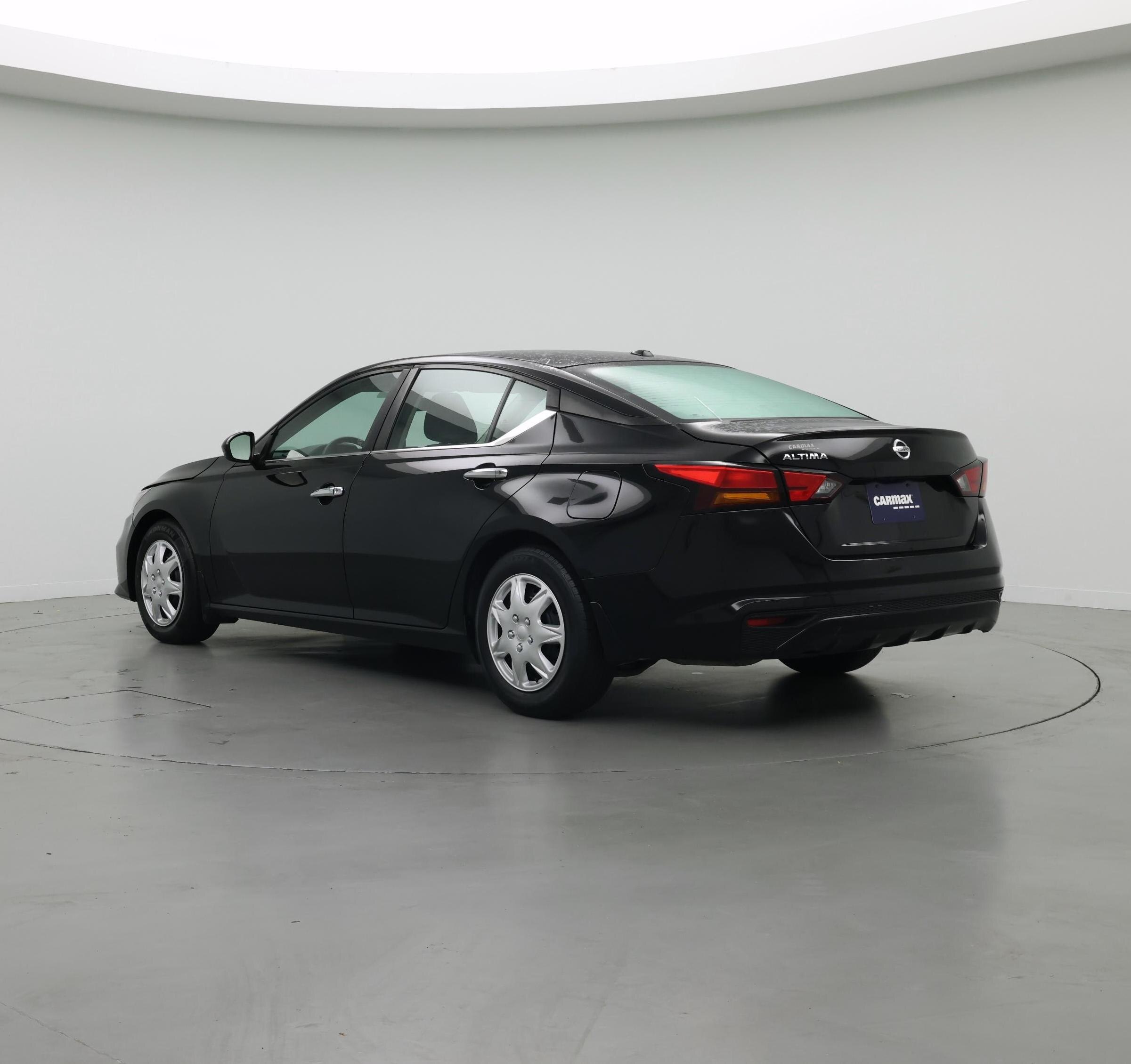 Thumbnail: 2019 Nissan Altima - 2