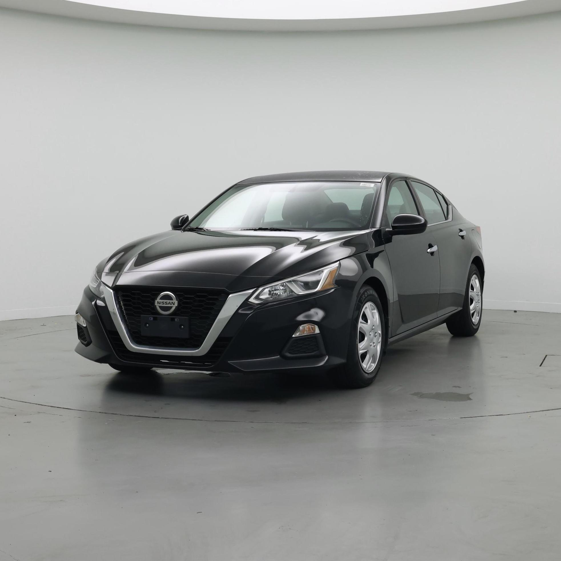 Thumbnail: 2019 Nissan Altima - 4