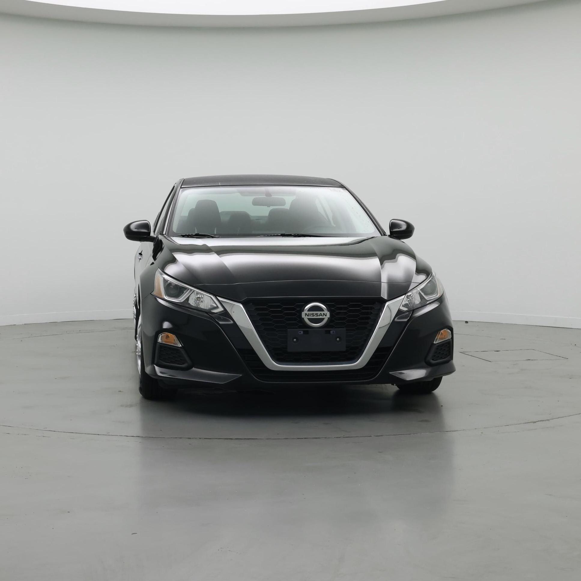 Thumbnail: 2019 Nissan Altima - 5