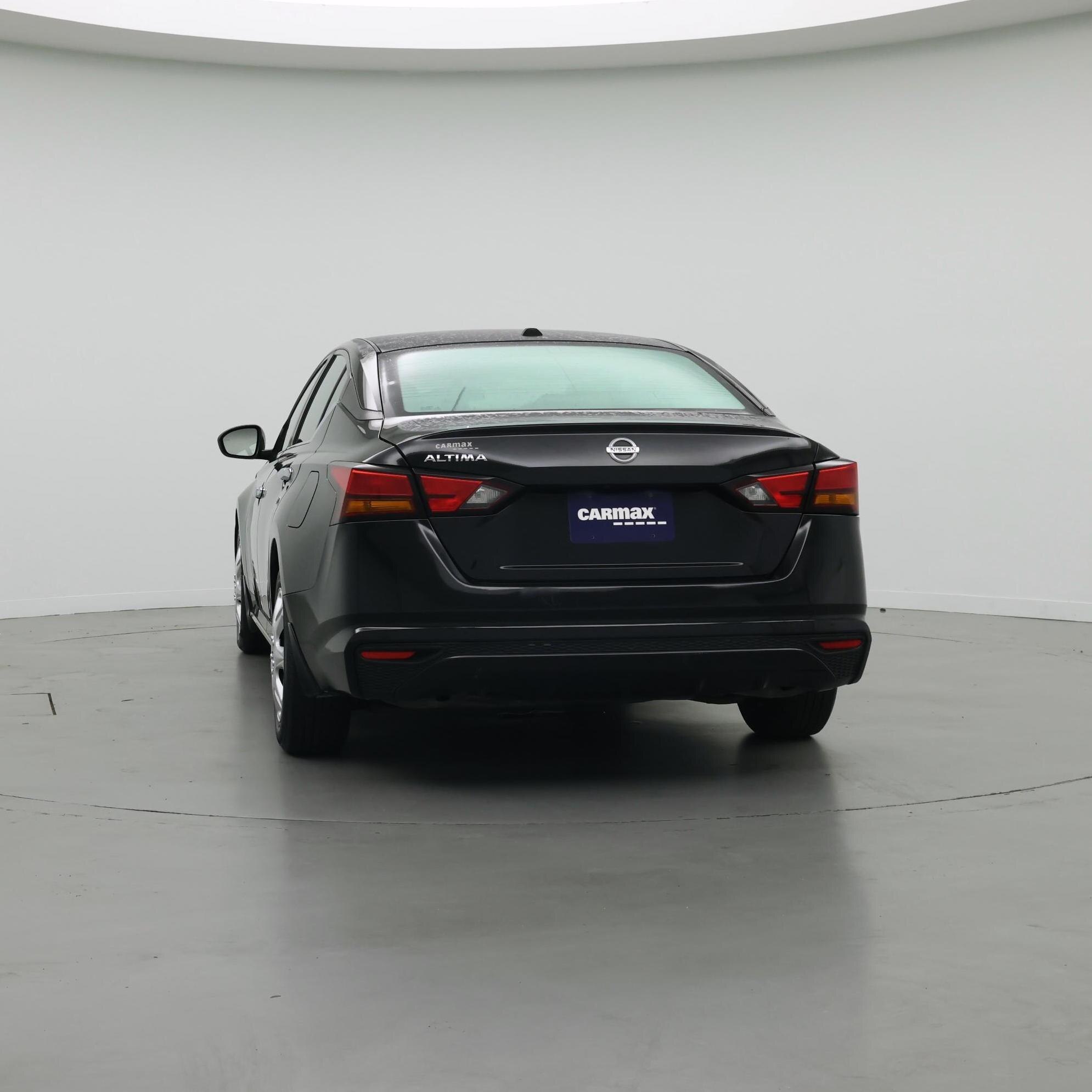 Thumbnail: 2019 Nissan Altima - 6