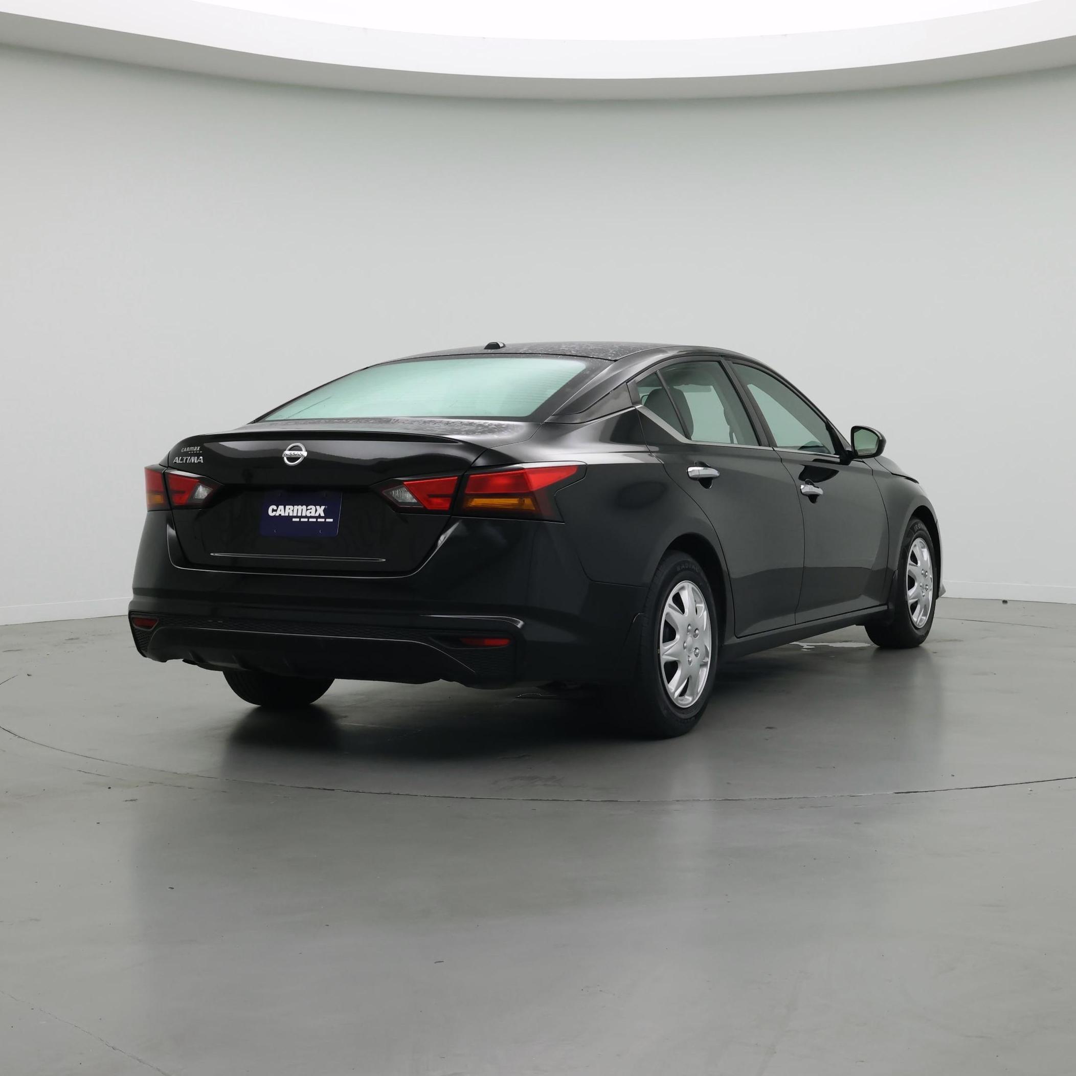 Thumbnail: 2019 Nissan Altima - 8