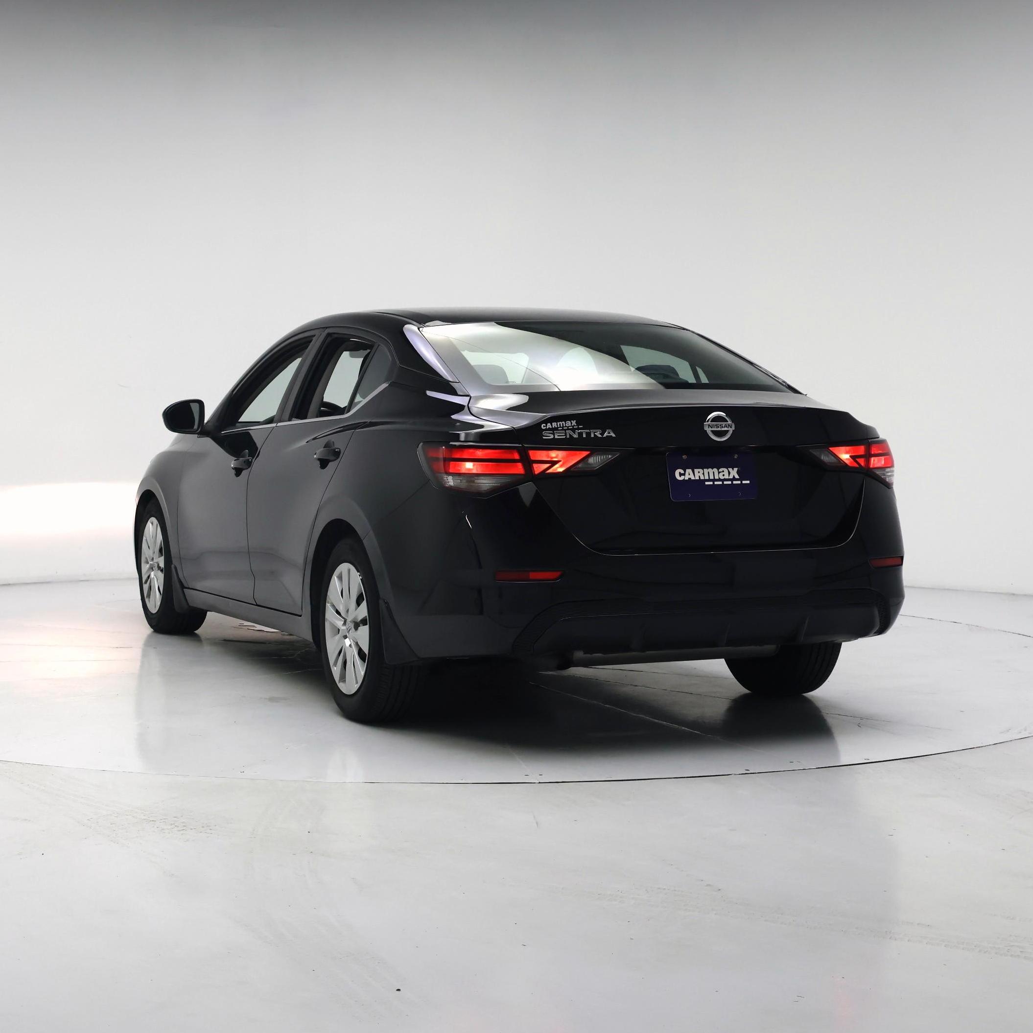 Thumbnail: 2020 Nissan Sentra - 2