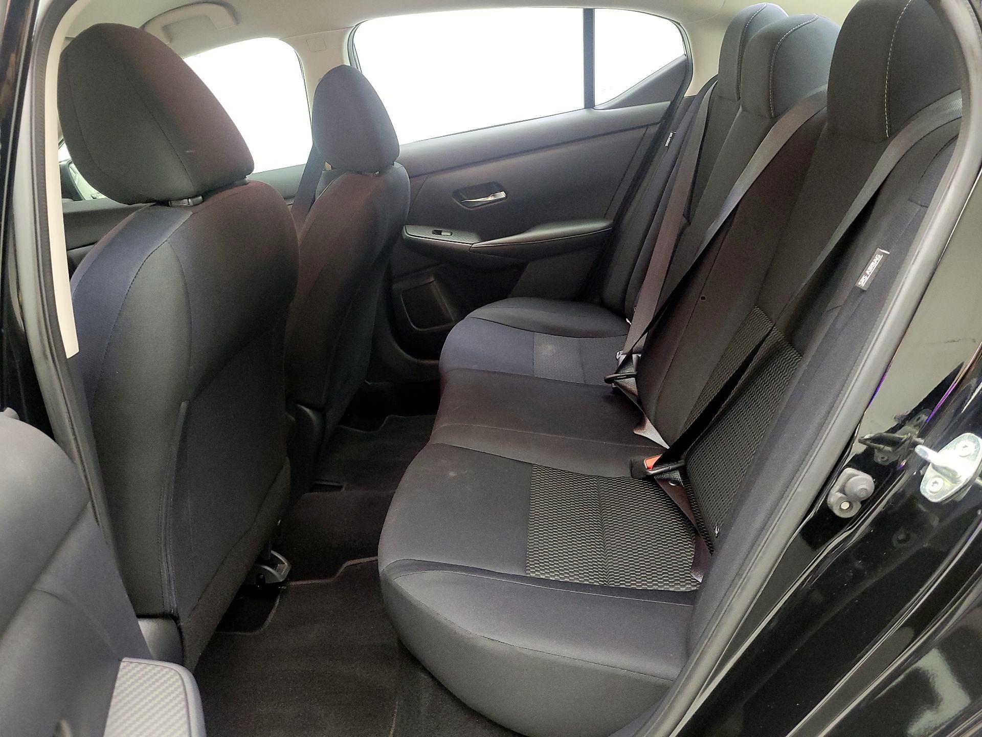 Thumbnail: 2020 Nissan Sentra - 19