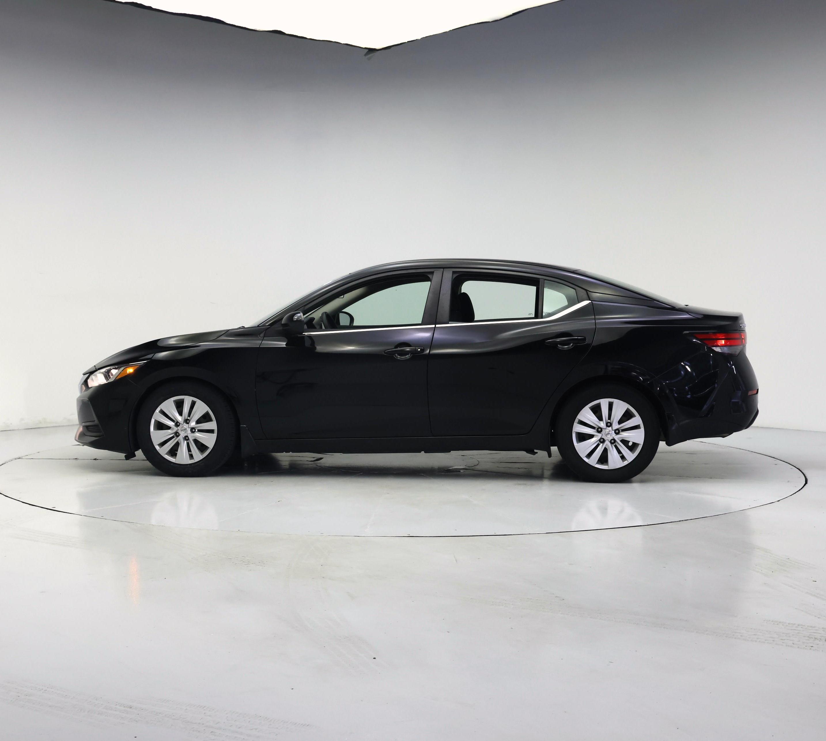 Thumbnail: 2020 Nissan Sentra - 3