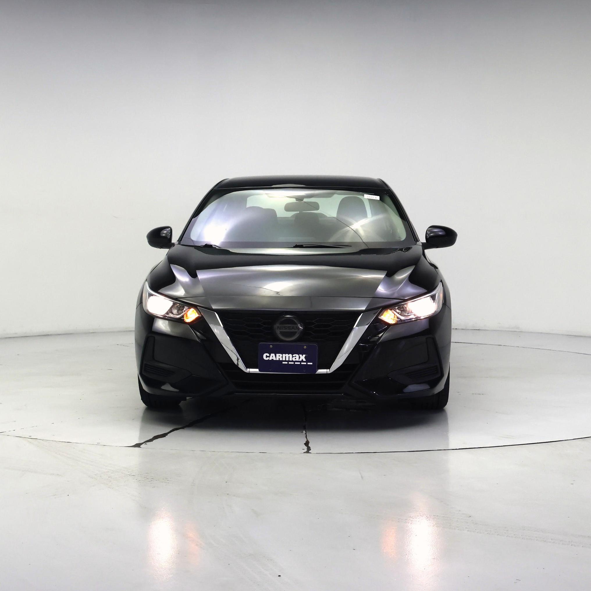 Thumbnail: 2020 Nissan Sentra - 5