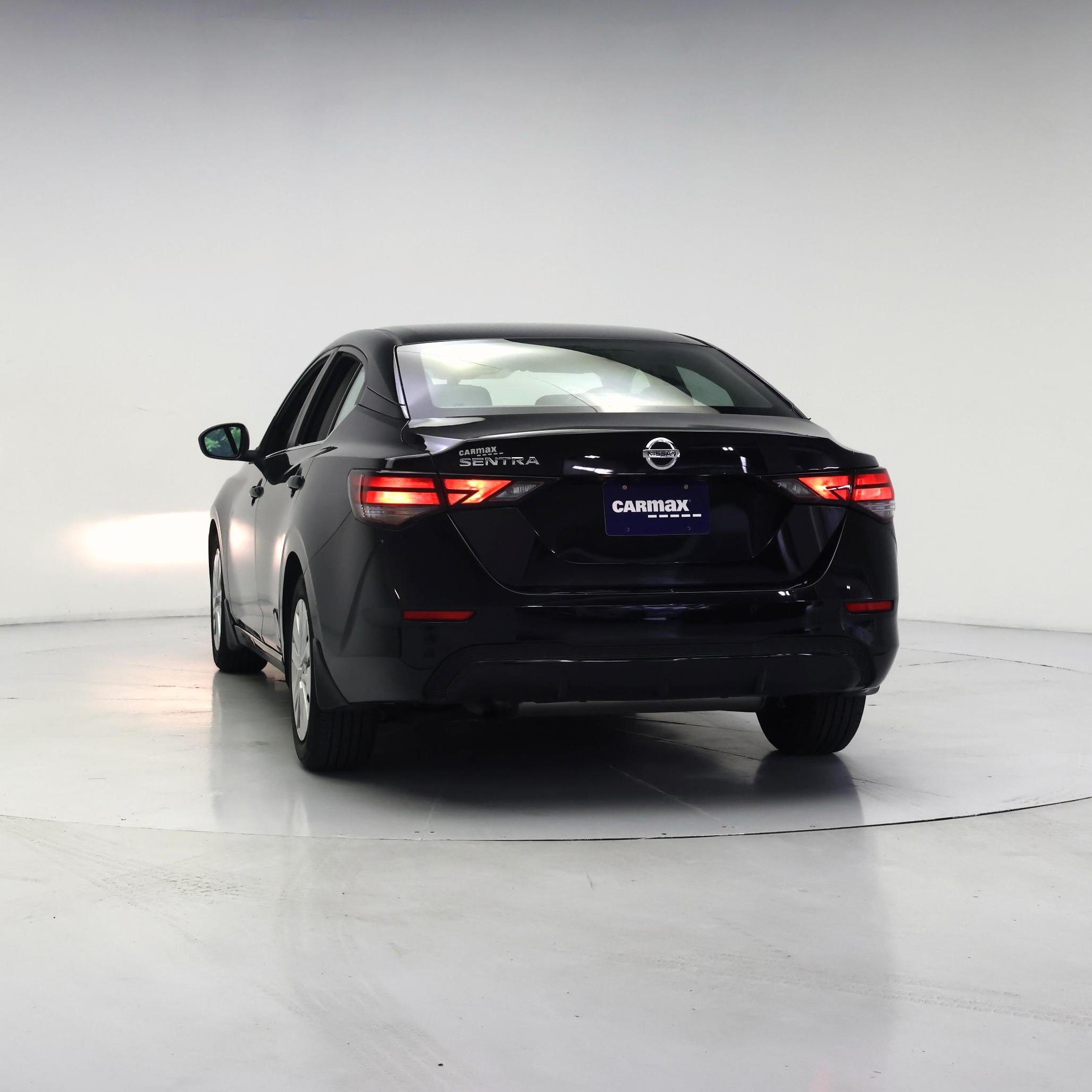Thumbnail: 2020 Nissan Sentra - 6
