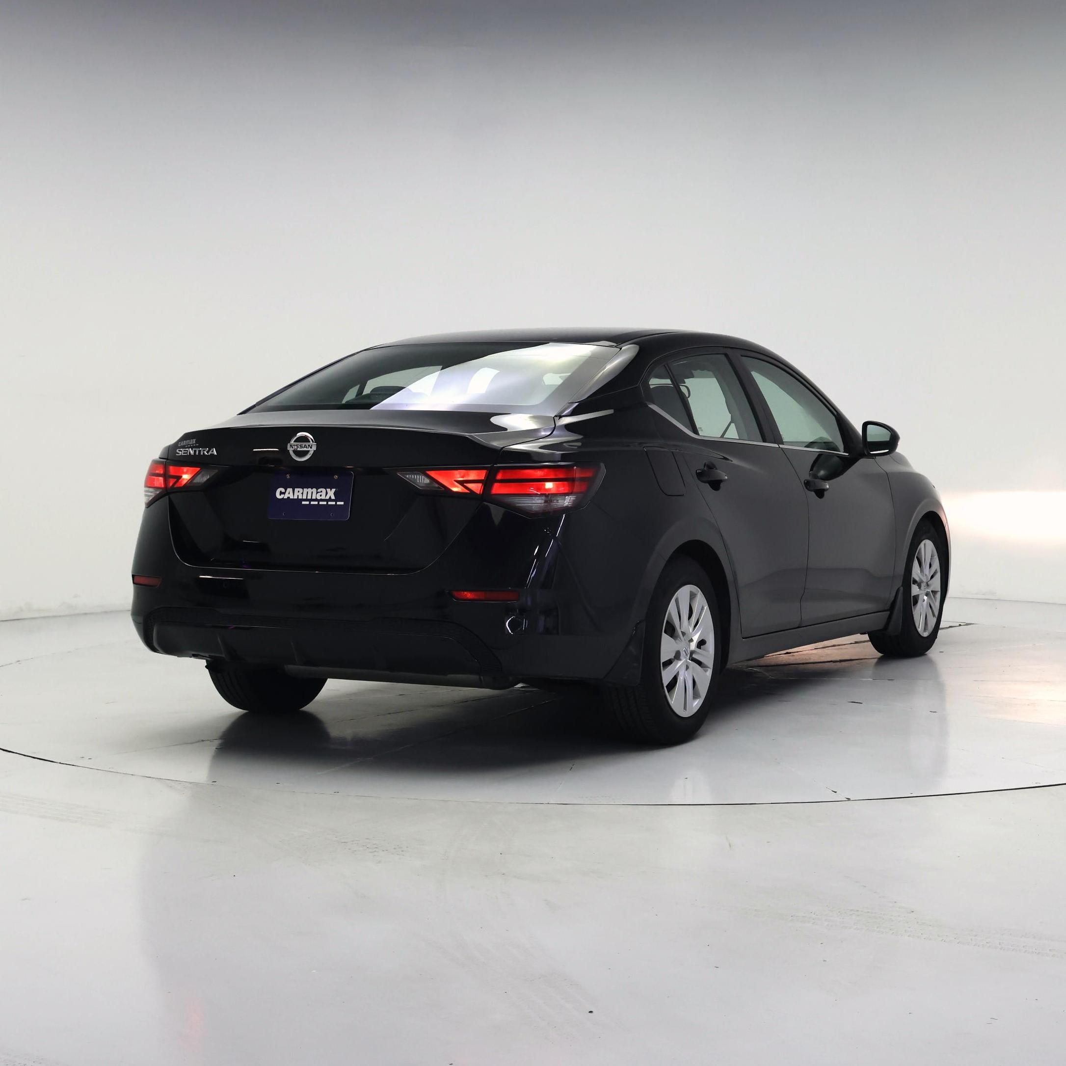 Thumbnail: 2020 Nissan Sentra - 8