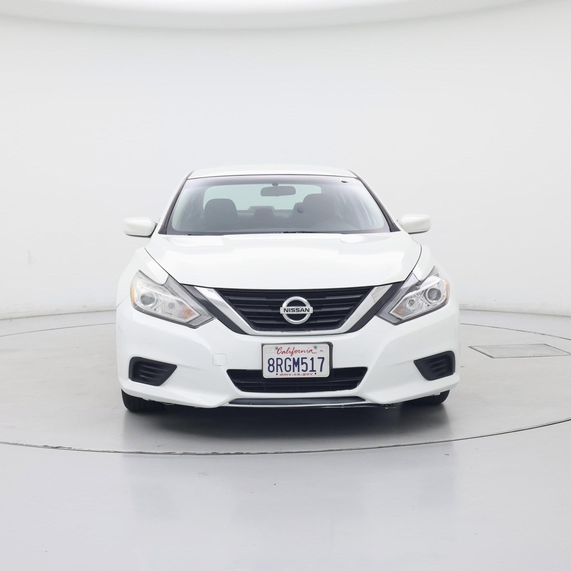 Thumbnail: 2016 Nissan Altima - 5