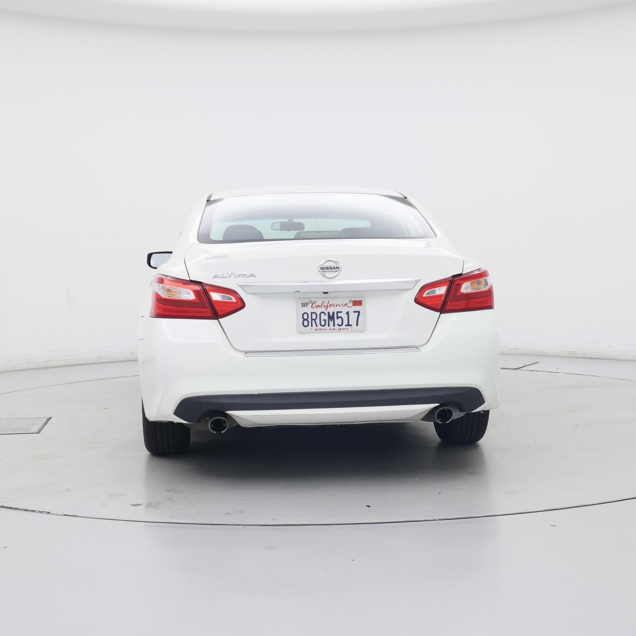 Thumbnail: 2016 Nissan Altima - 6