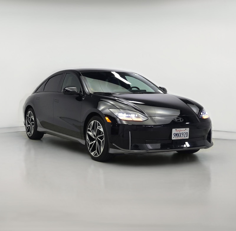 2024 Hyundai Ioniq 6 Limited