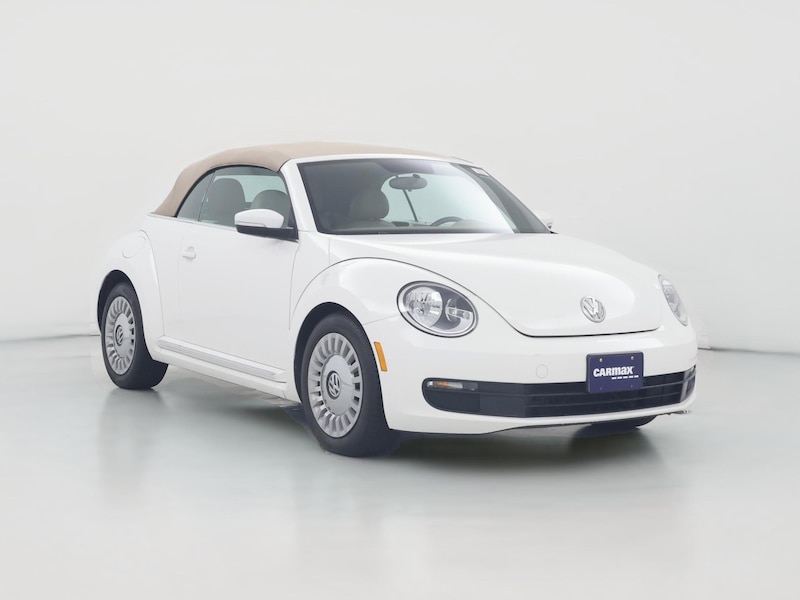 2014 Volkswagen Beetle  -
                  Houston, TX