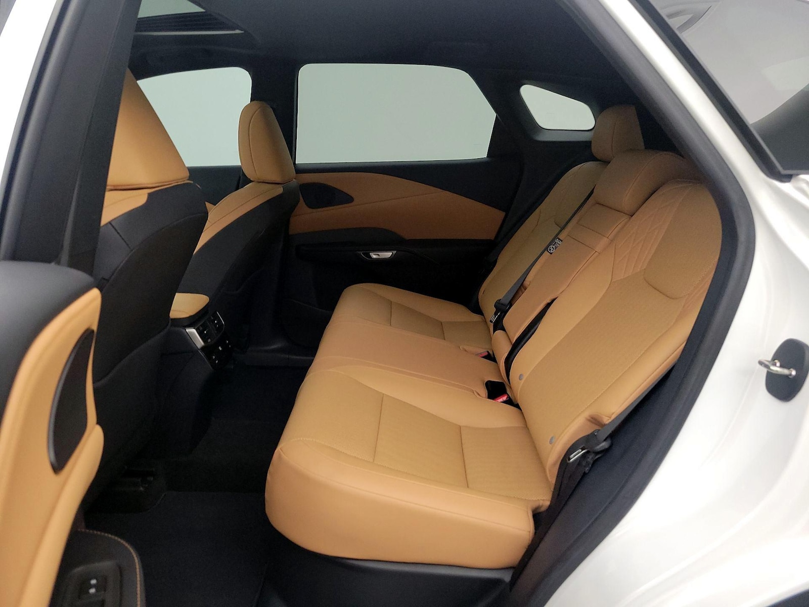 2025 Lexus RX 350 - Photo 21