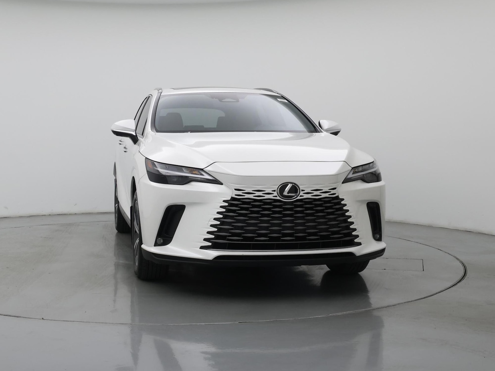 2025 Lexus RX 350 - Photo 6