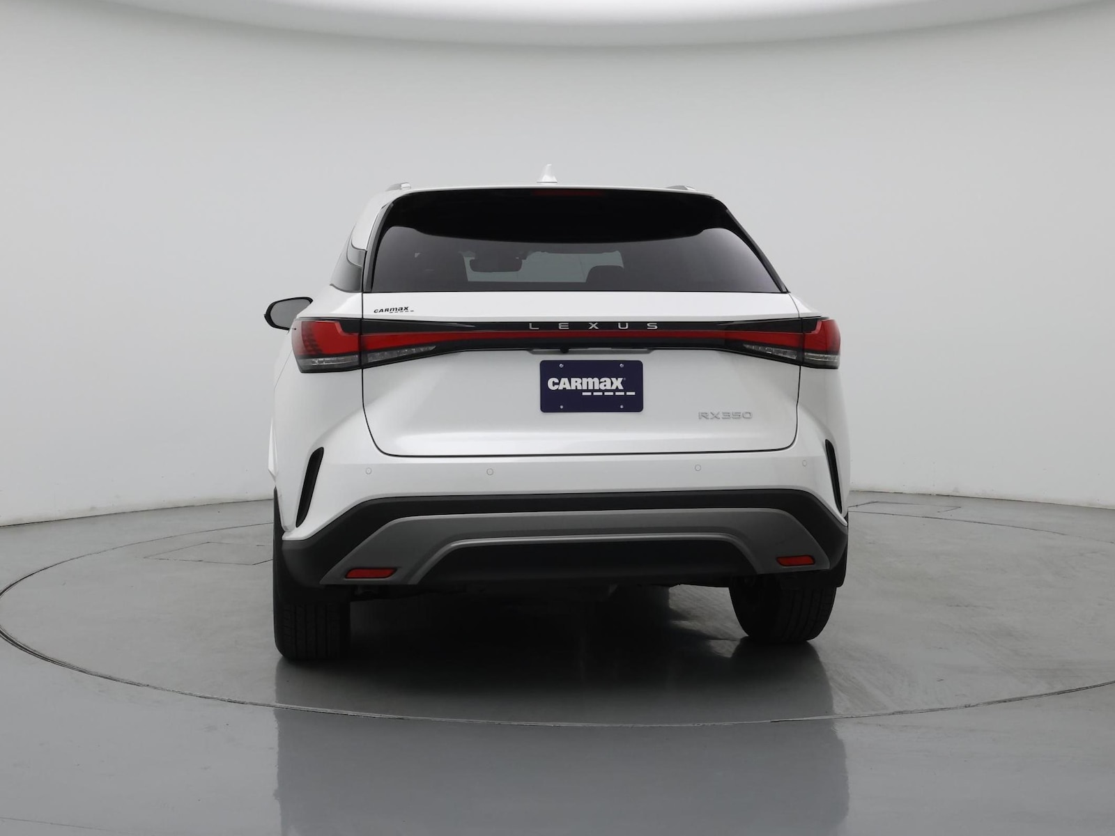 2025 Lexus RX 350 - Photo 7