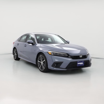 2023 Honda Civic Touring