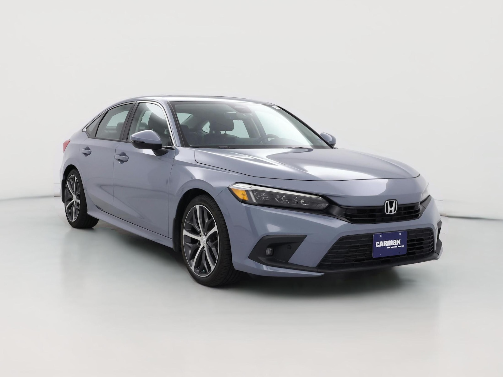 2023 Honda Civic Touring - Photo 1