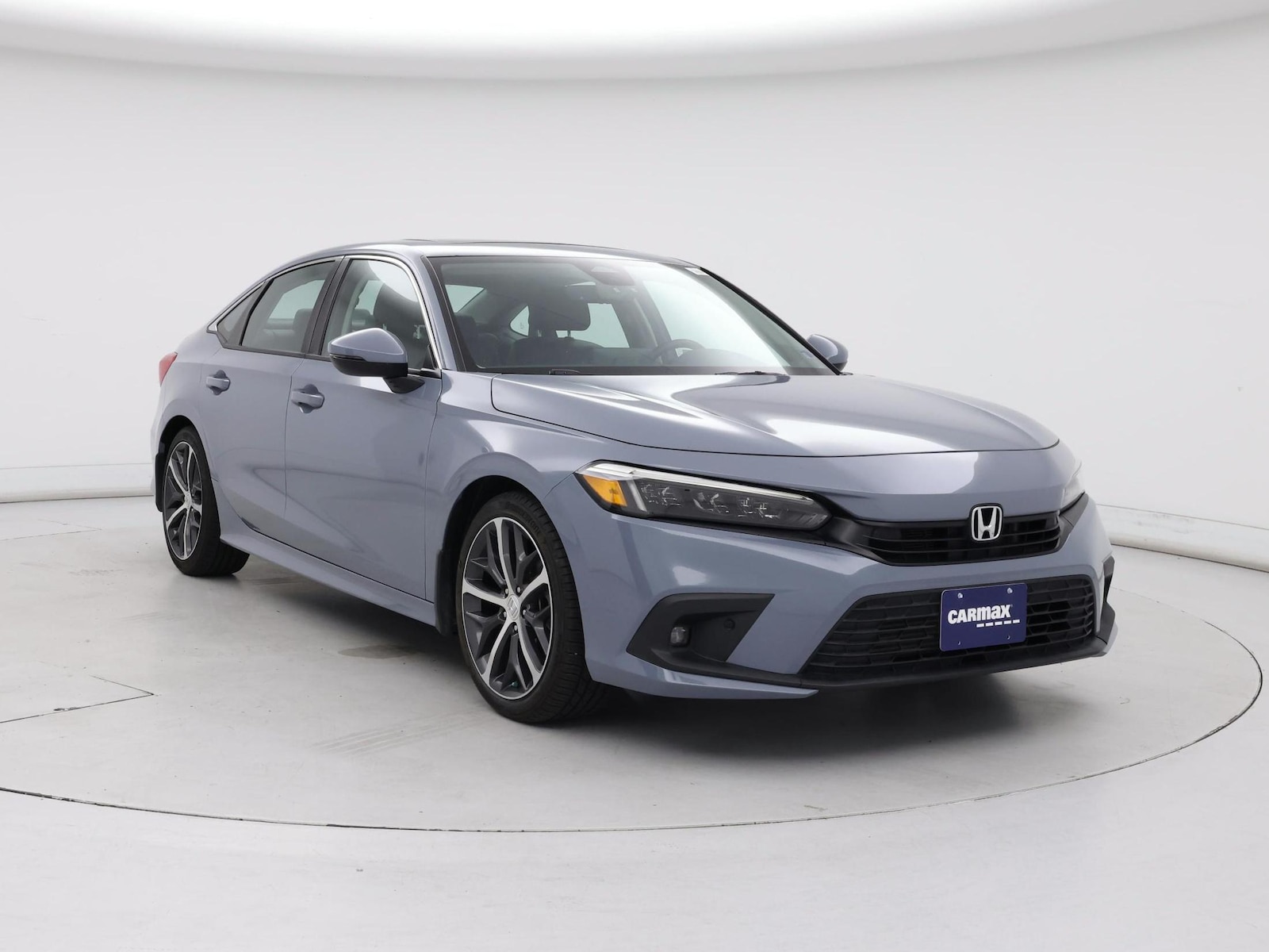2023 Honda Civic Touring - Photo 2