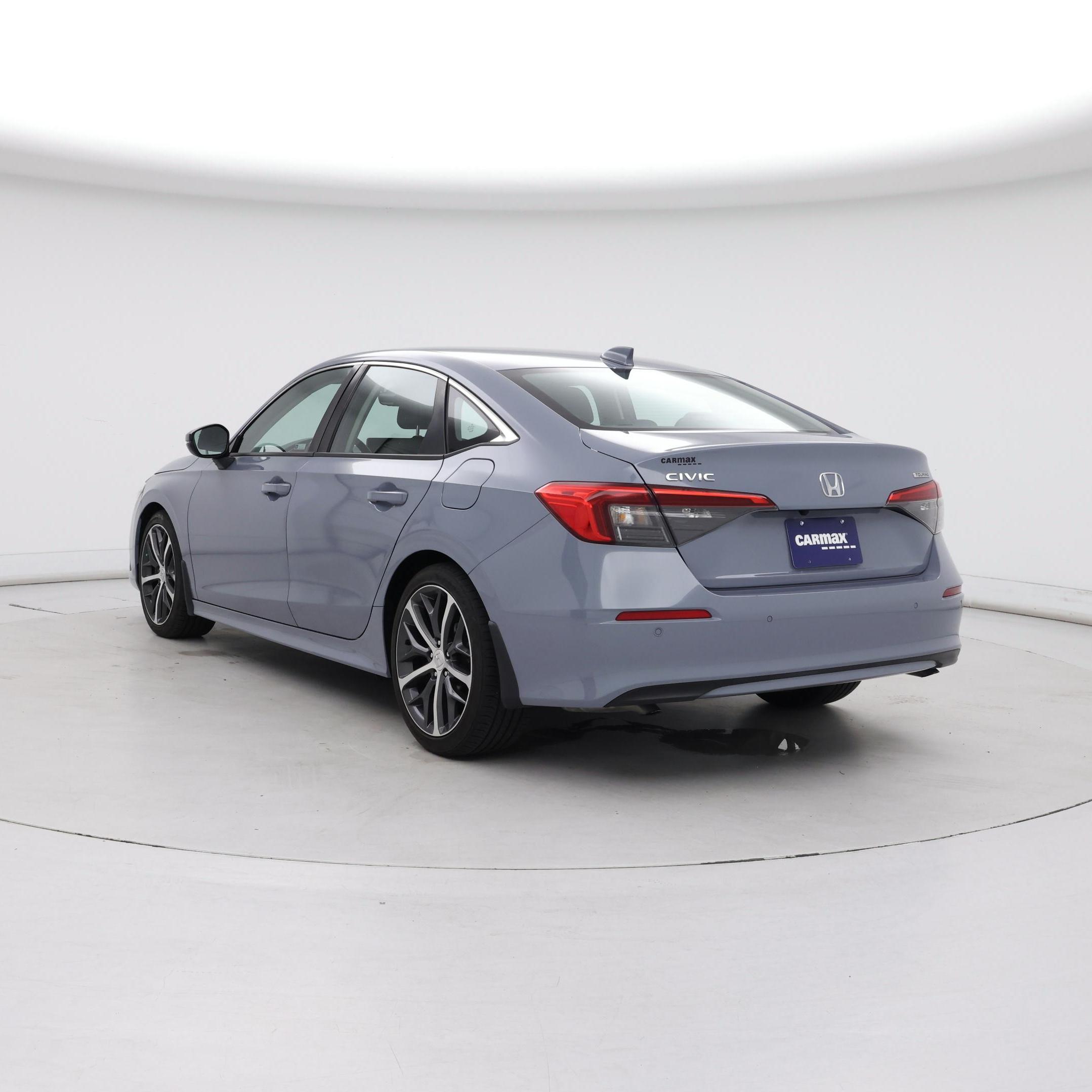 Thumbnail: 2023 Honda Civic - 2