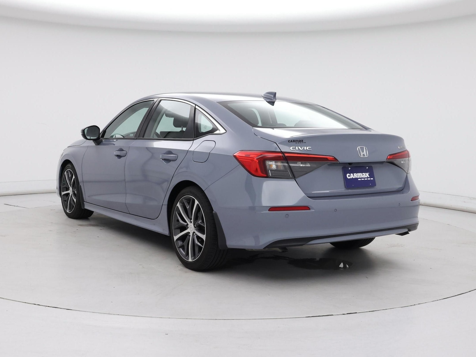 2023 Honda Civic Touring - Photo 3