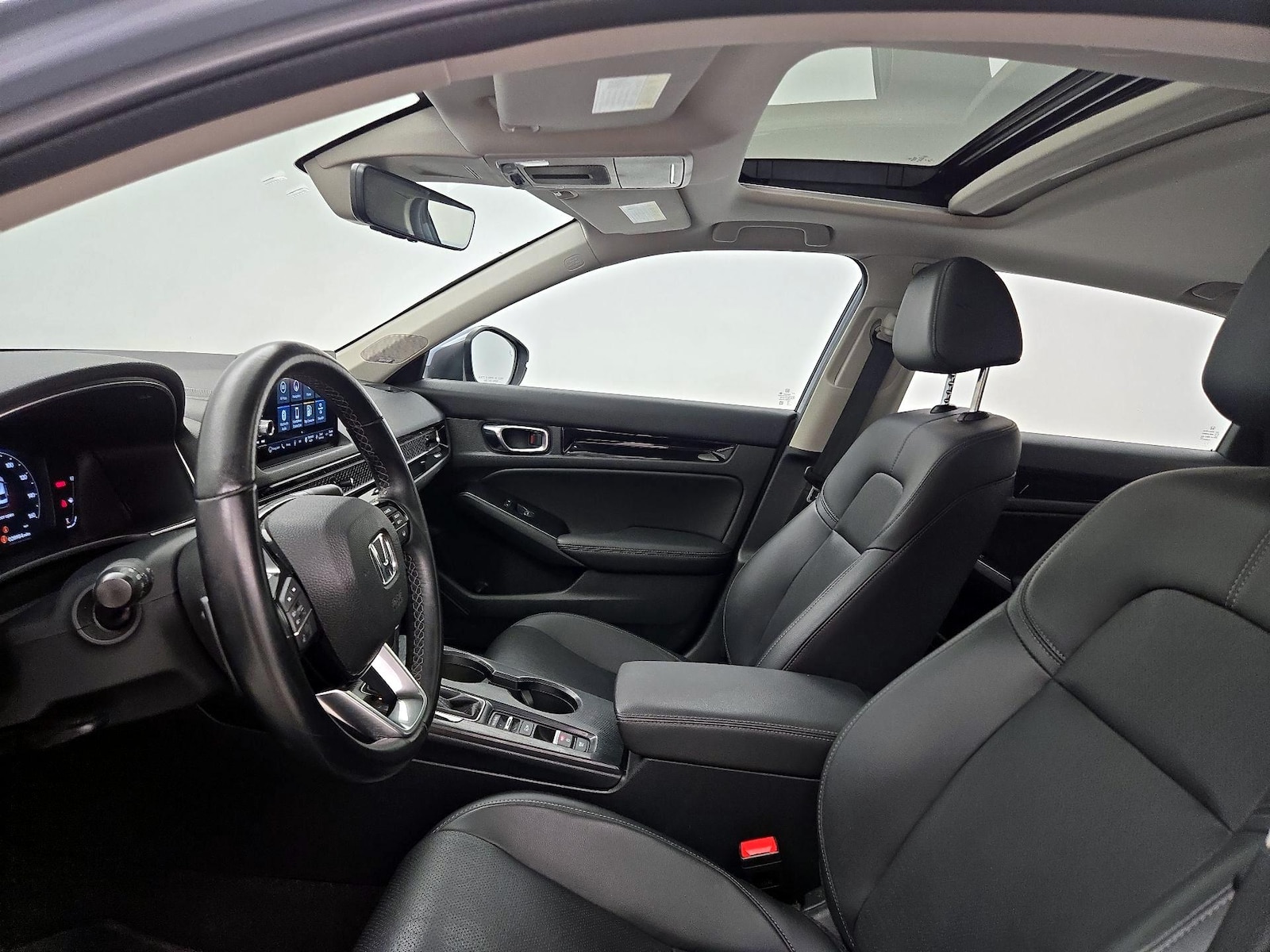 2023 Honda Civic Touring - Photo 20
