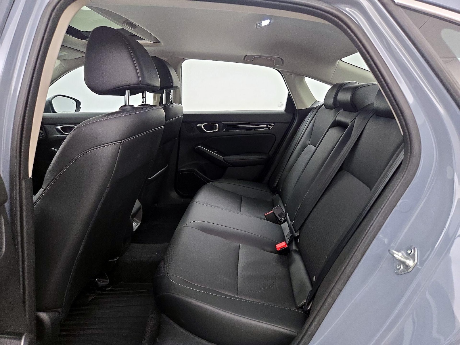 2023 Honda Civic Touring - Photo 21
