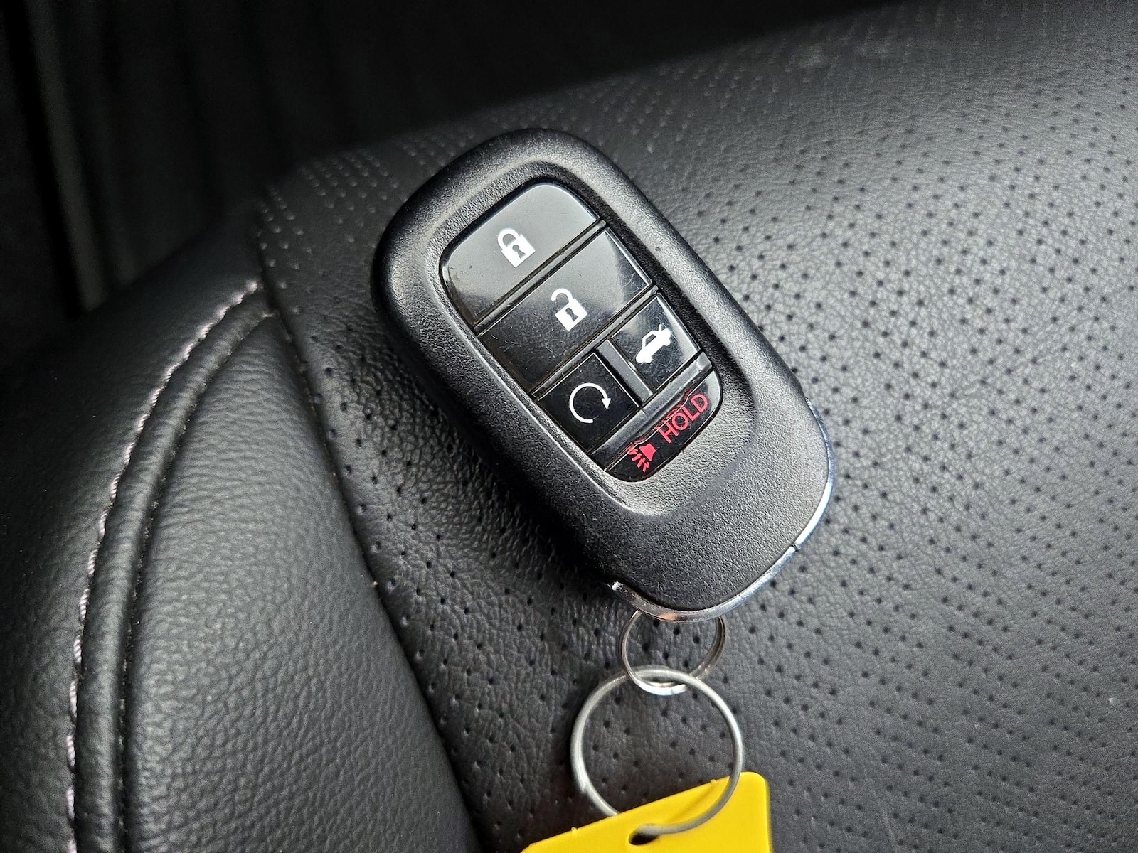 2023 Honda Civic Touring - Photo 24