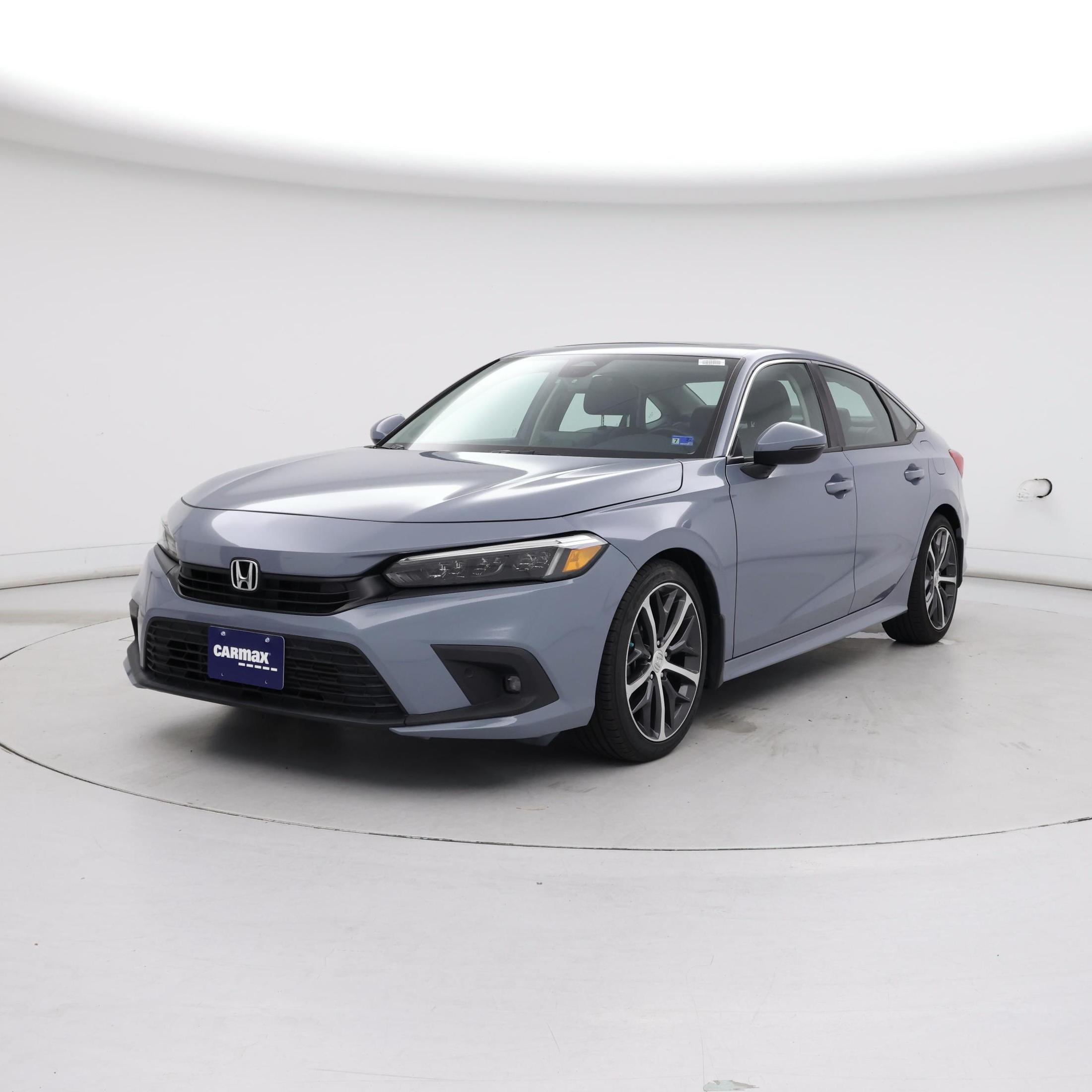 Thumbnail: 2023 Honda Civic - 4