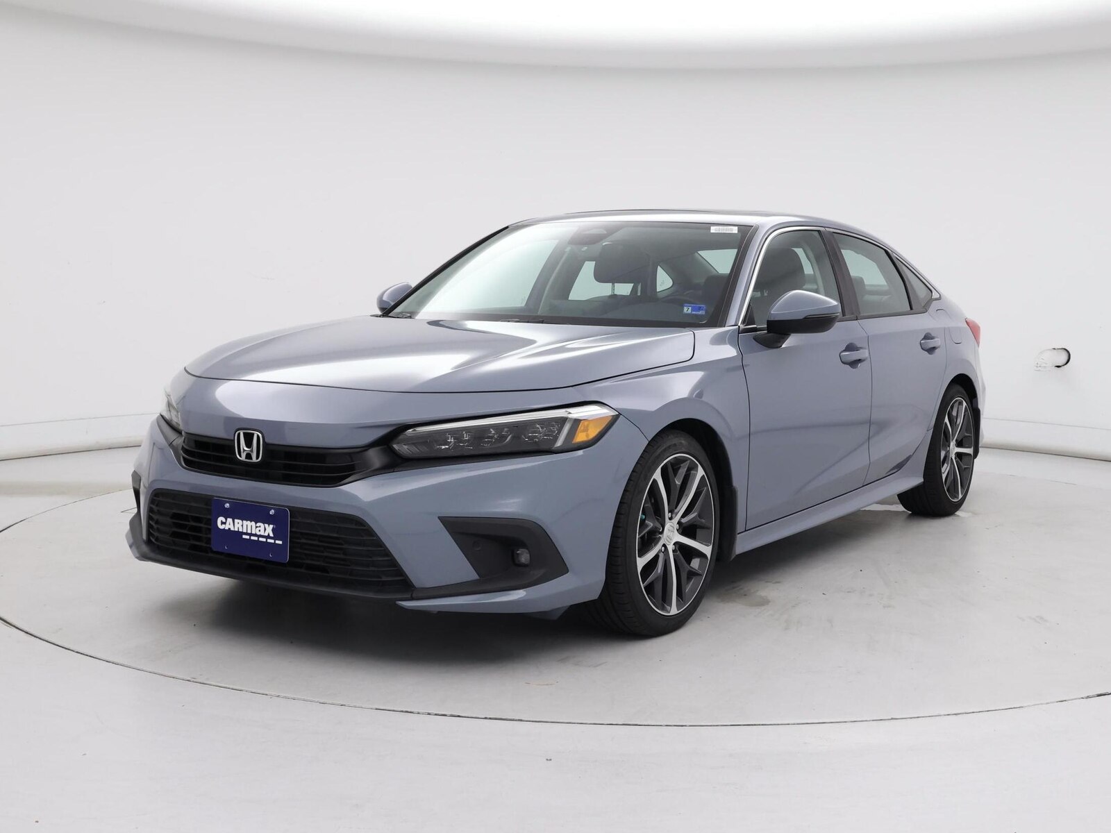 2023 Honda Civic Touring - Photo 5