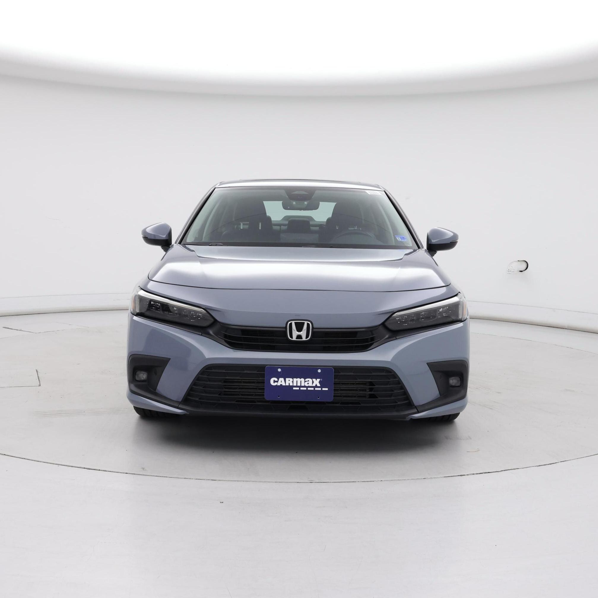 Thumbnail: 2023 Honda Civic - 5