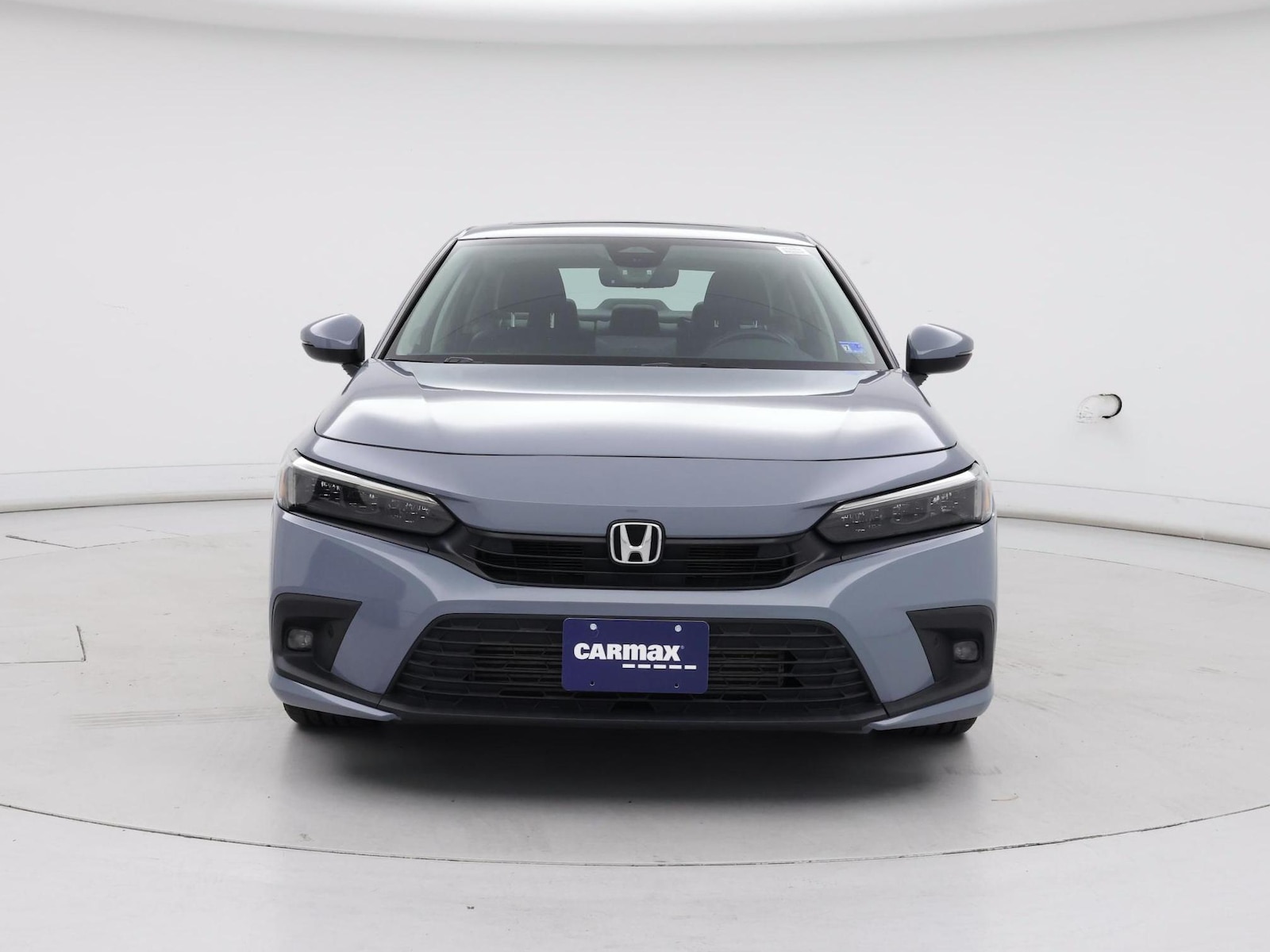 2023 Honda Civic Touring - Photo 6