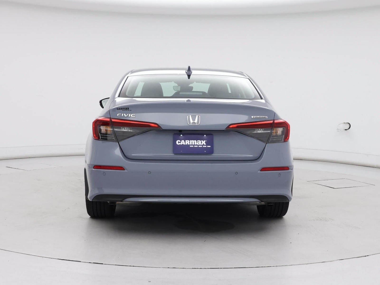 2023 Honda Civic Touring - Photo 7